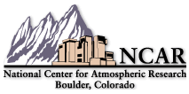 NCAR logo