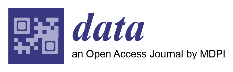 Data journal logo
