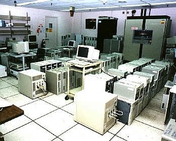 The Stone SouperComputer