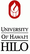 University of Hawai'i at Hilo